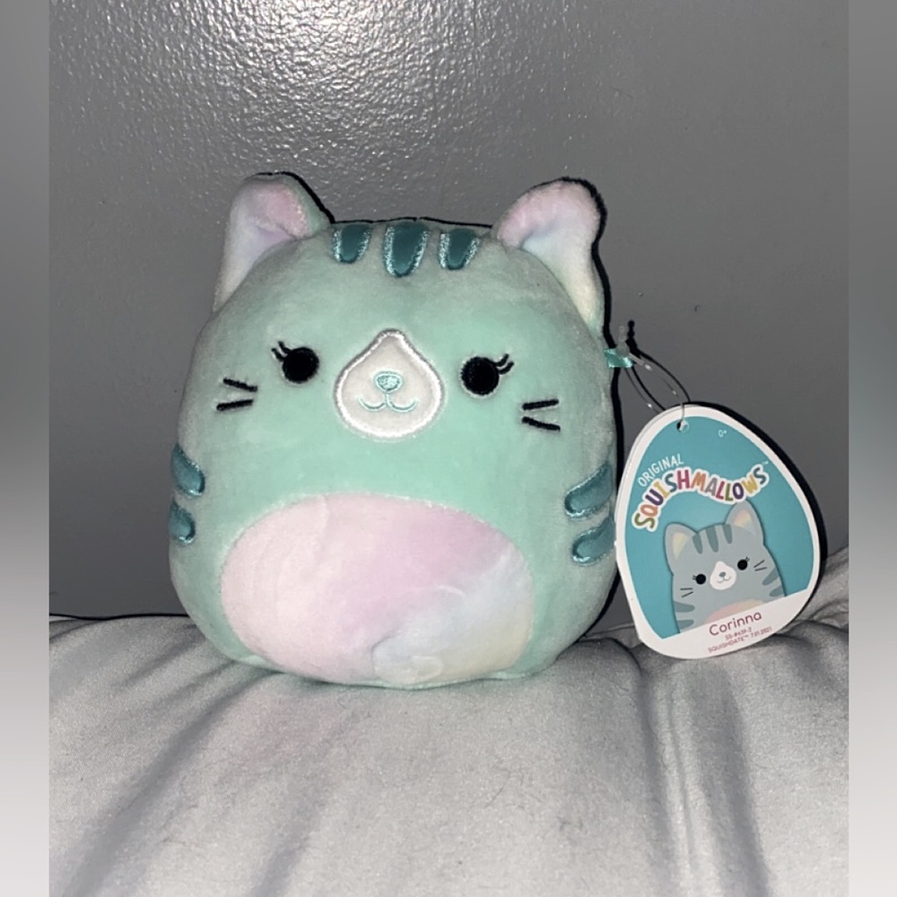 Corinna squishmallow
